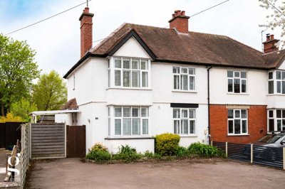 Property on Greyfriars Avenue, HR4 0BE