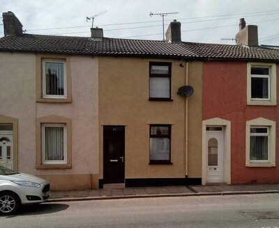 Property on Main Street, CA26 3PB