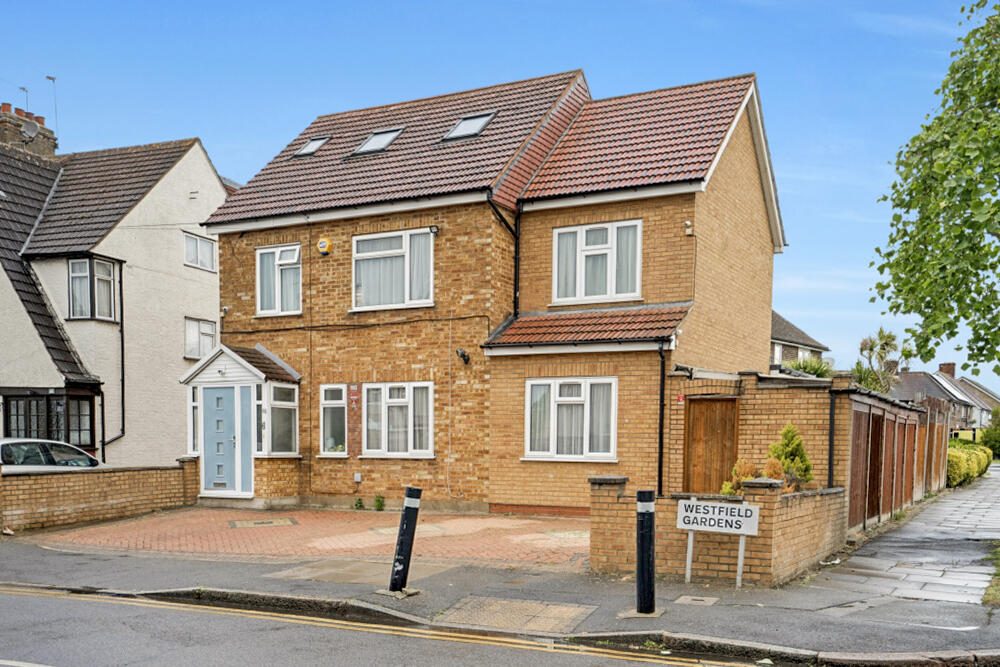 Detached House