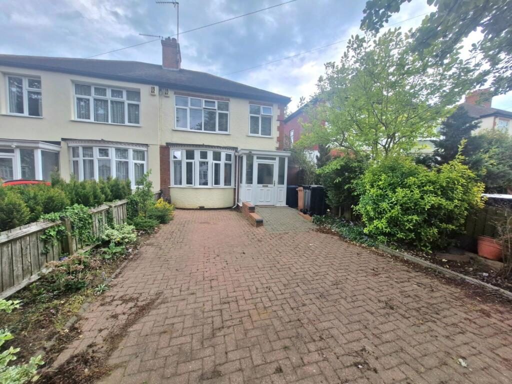 Detached House