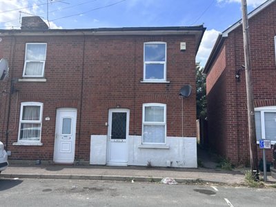 Terraced