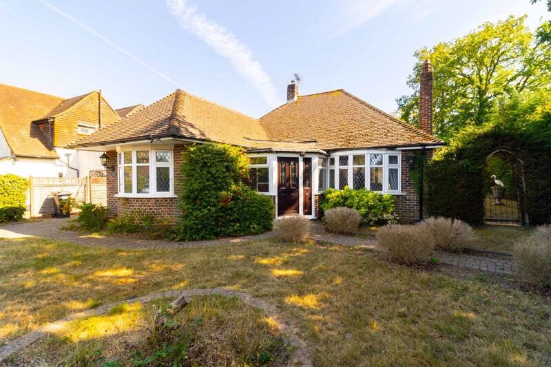 Bungalow