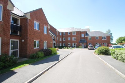 Property on Milton Lane, BA5 2QX