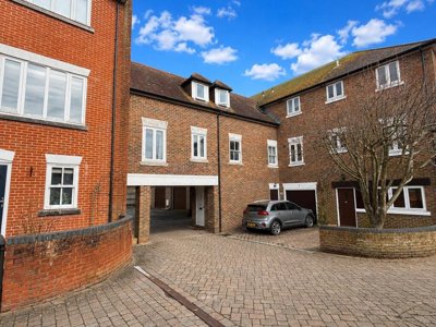 Maisonette