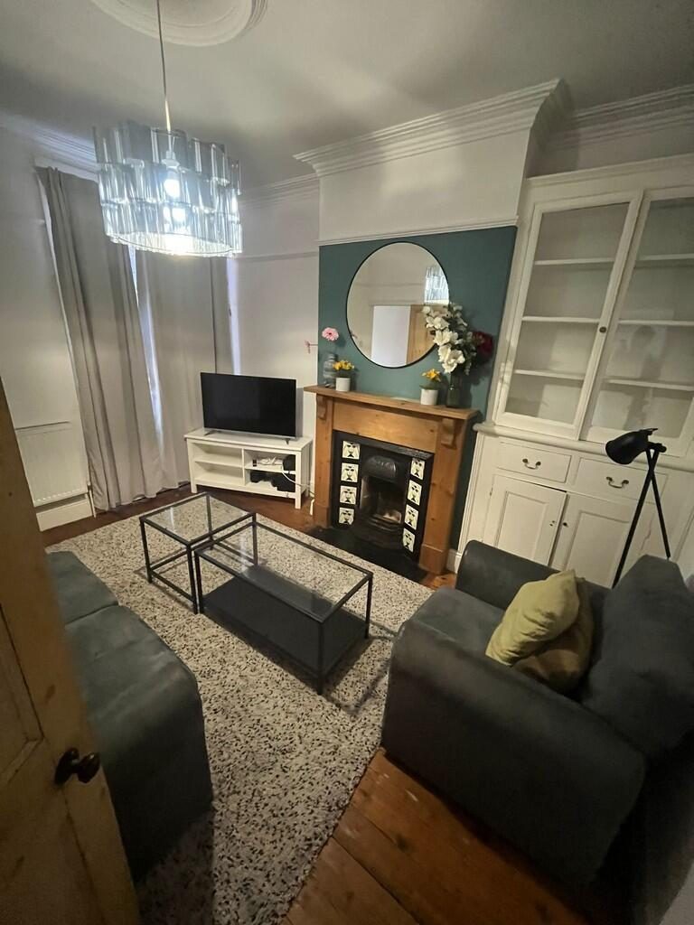 House Share