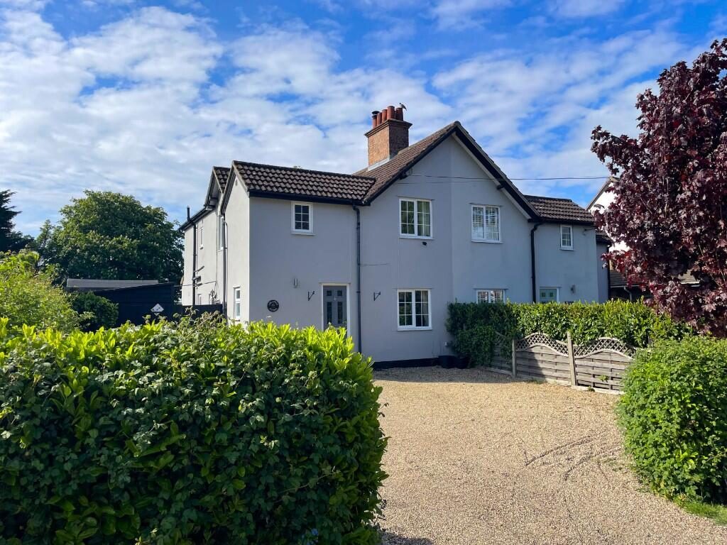 Detached House