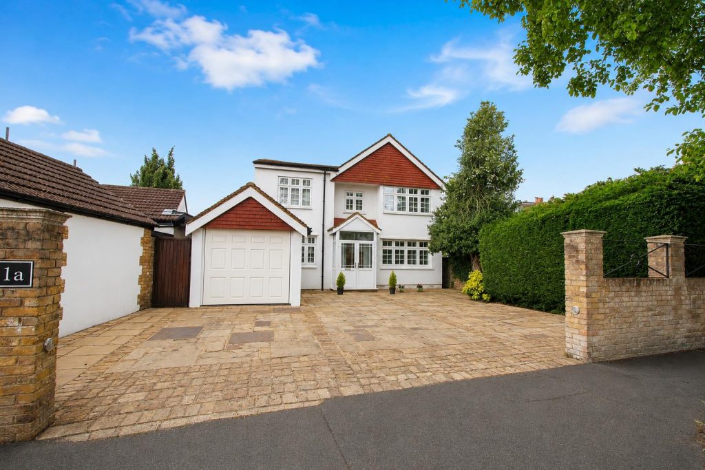 Detached House