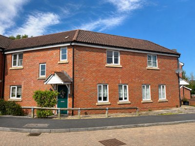 Property on Southbrook Meadow, EX5 7DW