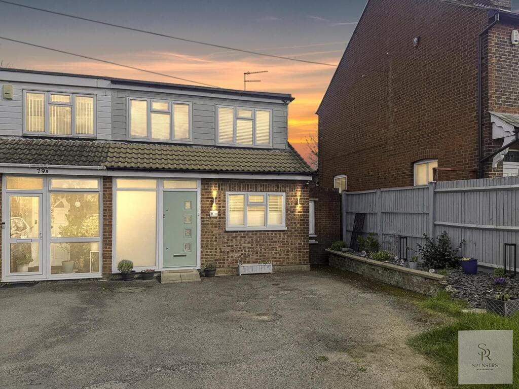 Detached House