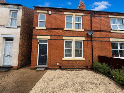 Semi-Detached