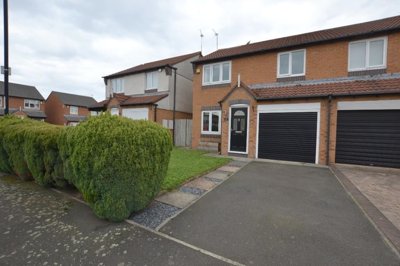 Semi-Detached