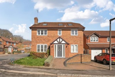 Detached