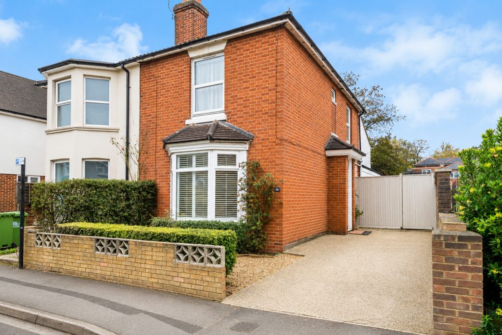 Detached House