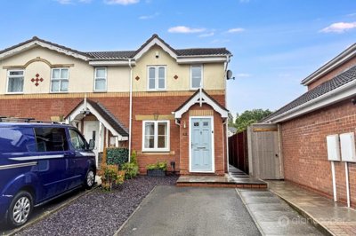 Property on Snowshill Close, CV11 4XQ