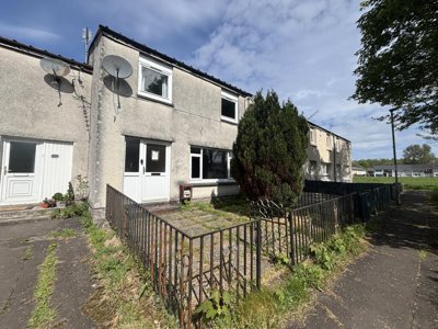 Terraced