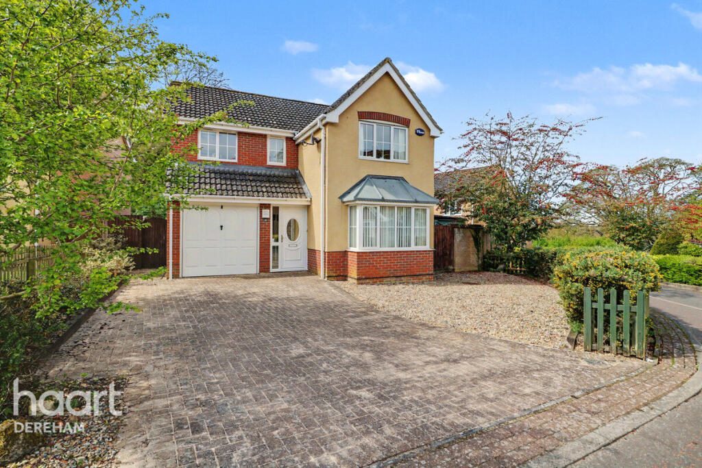 Detached House