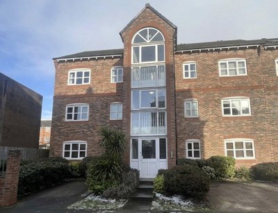 Property on Booth Road, BL3 1LL