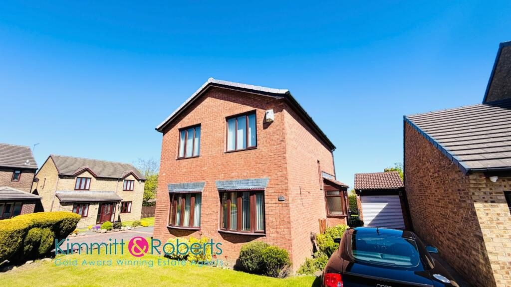 Detached House