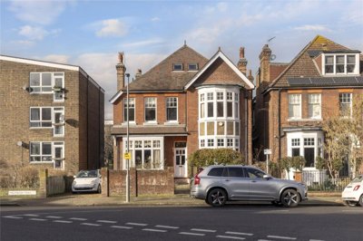 Semi-Detached