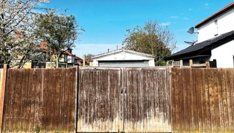 Garages