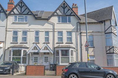 Property on Sandwell Road, B21 8NB