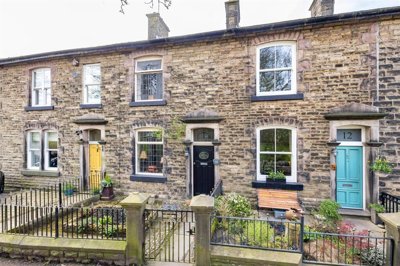 Property on Greenhalgh Lane, PR6 9PH