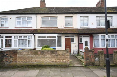 Property on Sandal Road, N18 2AN