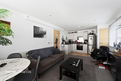 Property on Town Lane, TW19 7FH