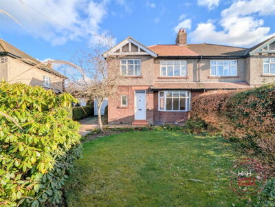 Property on Brampton Road, CA3 9AU
