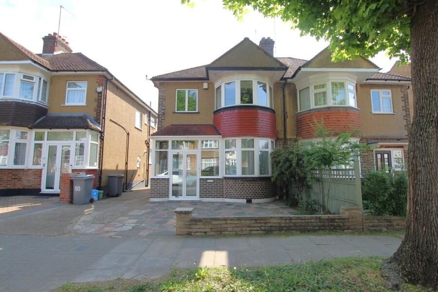 Detached House