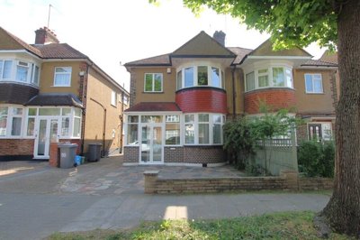Semi-Detached