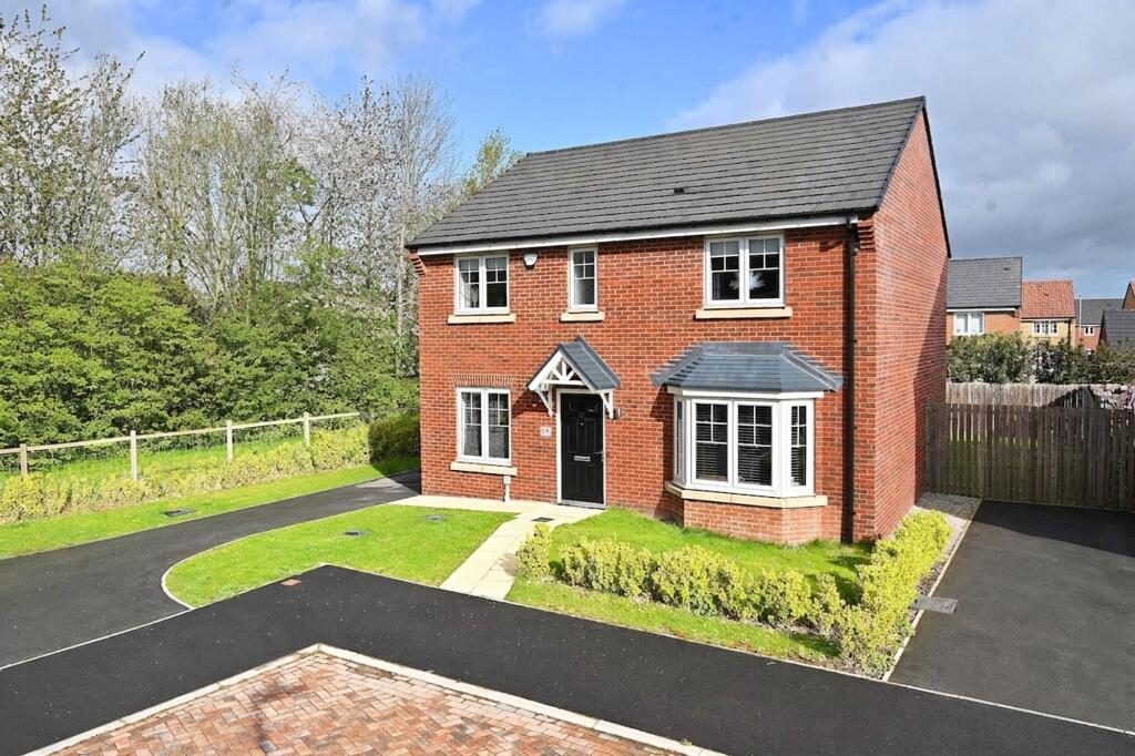 Detached House