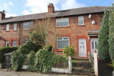 Terraced