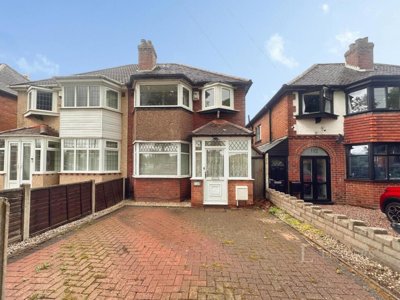 Semi-Detached