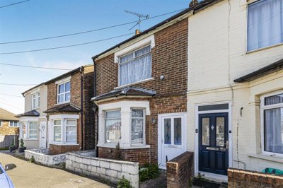 Property on TN14 5BY