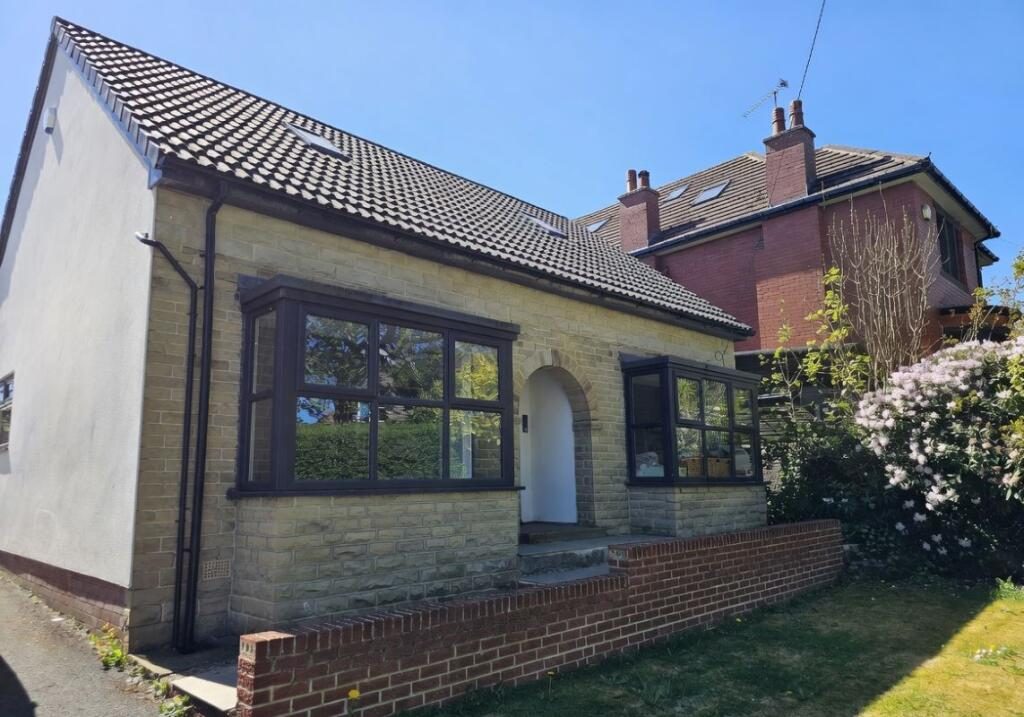 Bungalow
