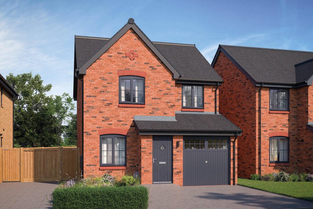 Detached House