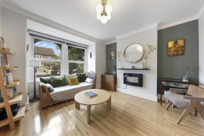 Terraced
