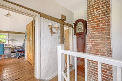 Property on Wigborough Road, CO5 7RA