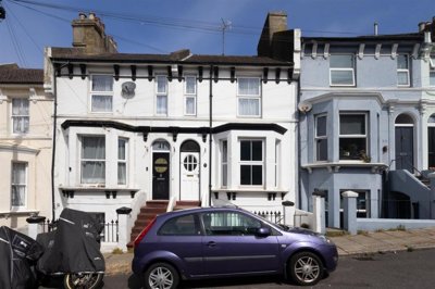 Property on St Marys Road, TN34 3LW