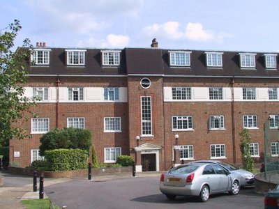Flat