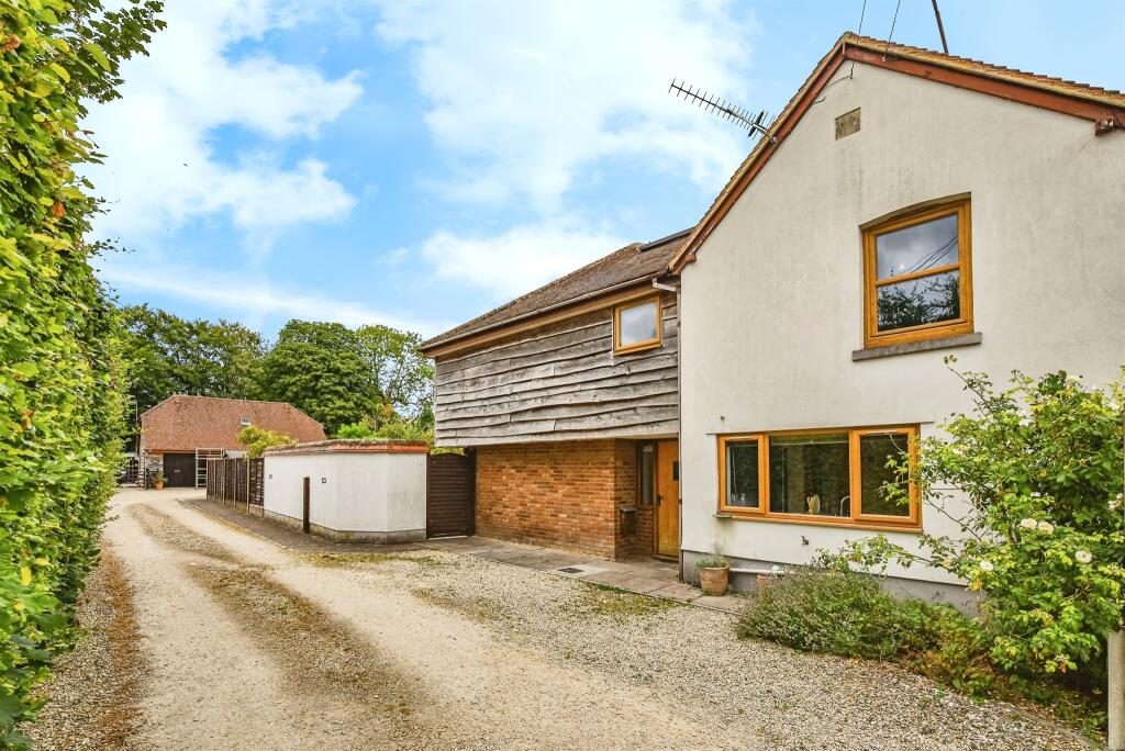 Cottage