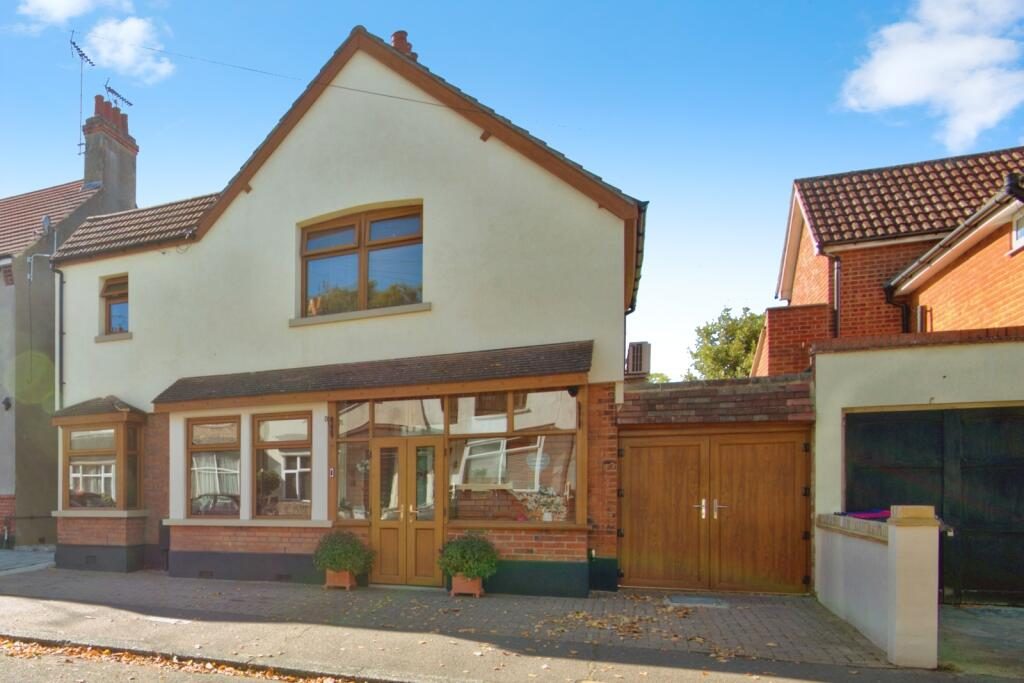Detached House