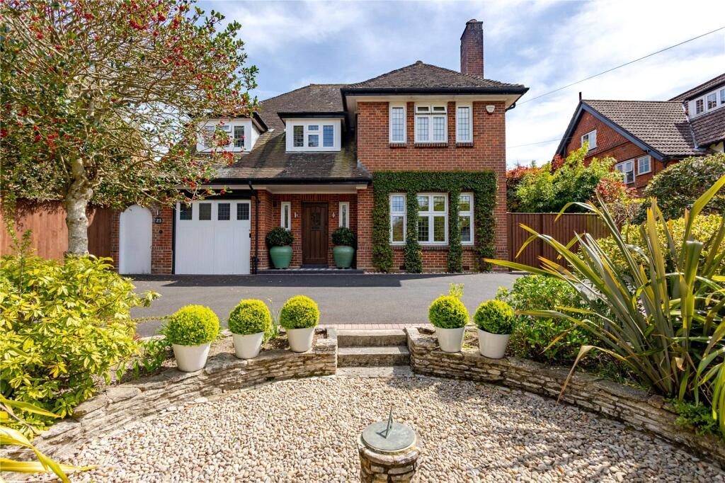 Detached House