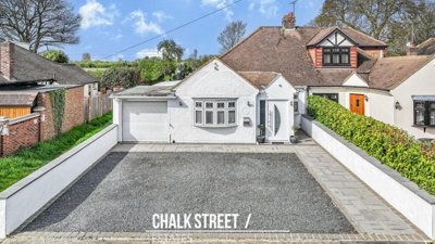 Property on The Grove, RM14 2ET