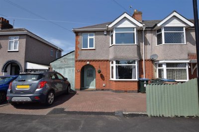 Semi-Detached