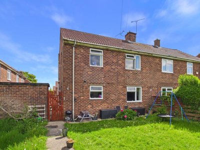 Semi-Detached