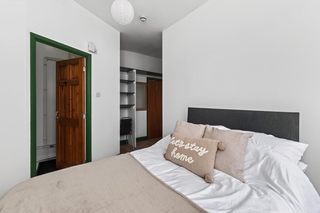 House Share