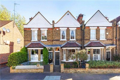 Property on Grove Road, SW13 0HH