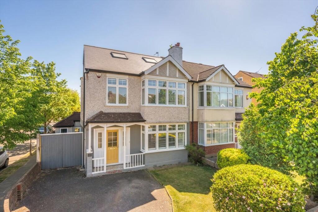 Detached House